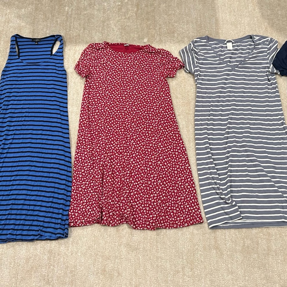 Bundle of 14 small/medium dresses